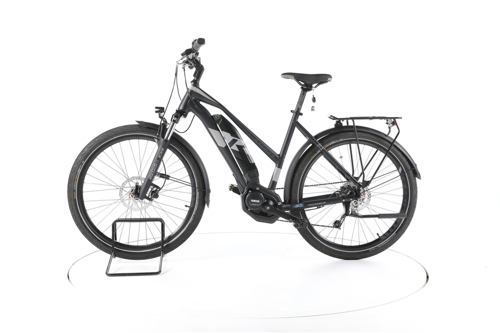 R Raymon TourRay E 3.0 Trekking E-Bike - Image 7