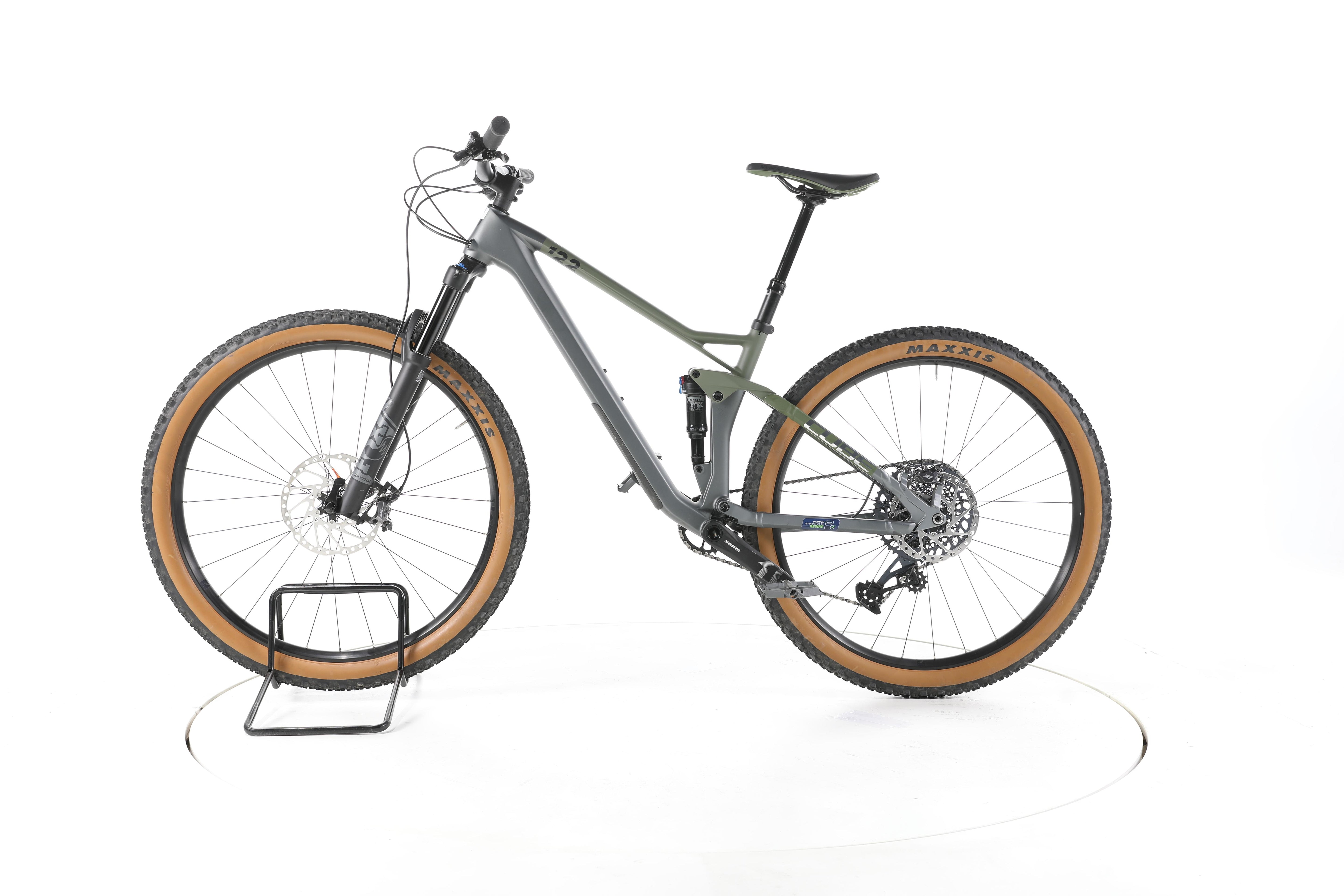 Cube Stereo ONE22 HPC TM - Image 7