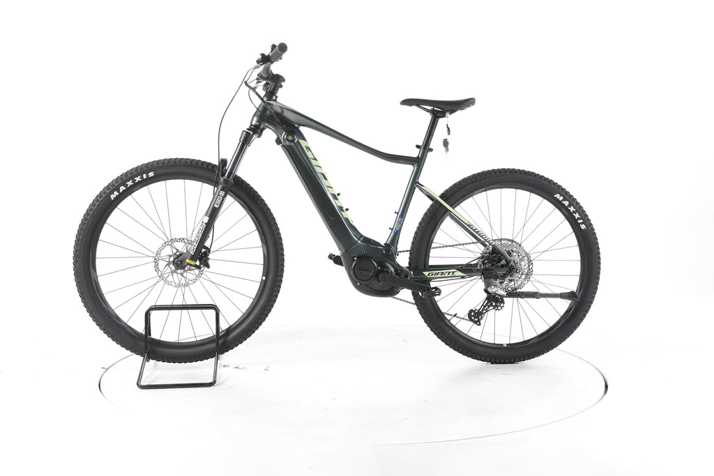 Giant Fathom E+ 1 E-Bike - Image 7