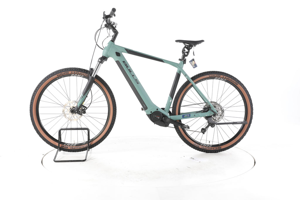 Bulls Copperhead EVO 1 E-Bike - Image 7