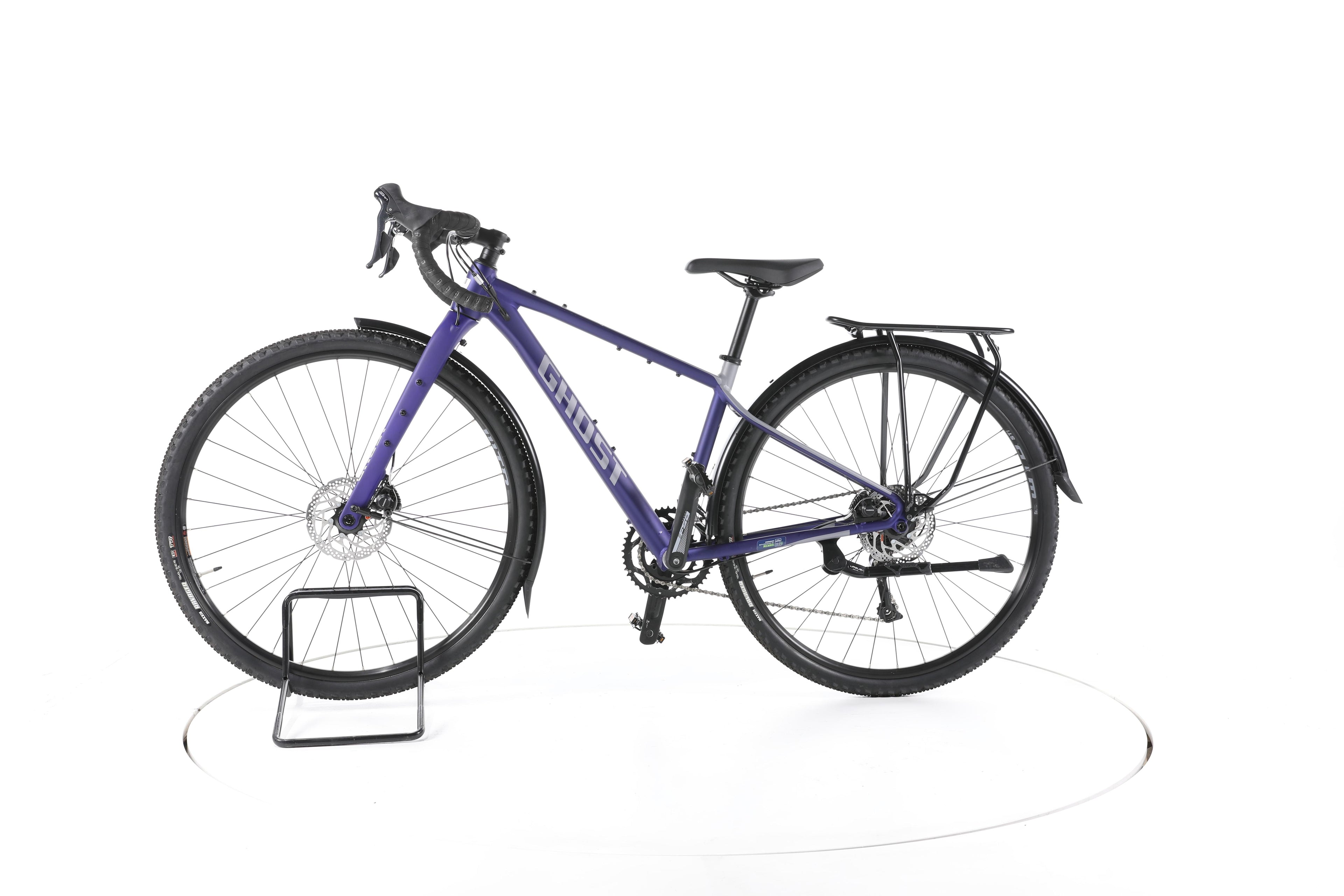 Ghost Asket EQ - Image 7