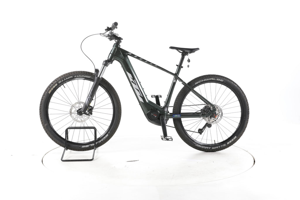 KTM Macina Team 773 E-Bike - Image 7