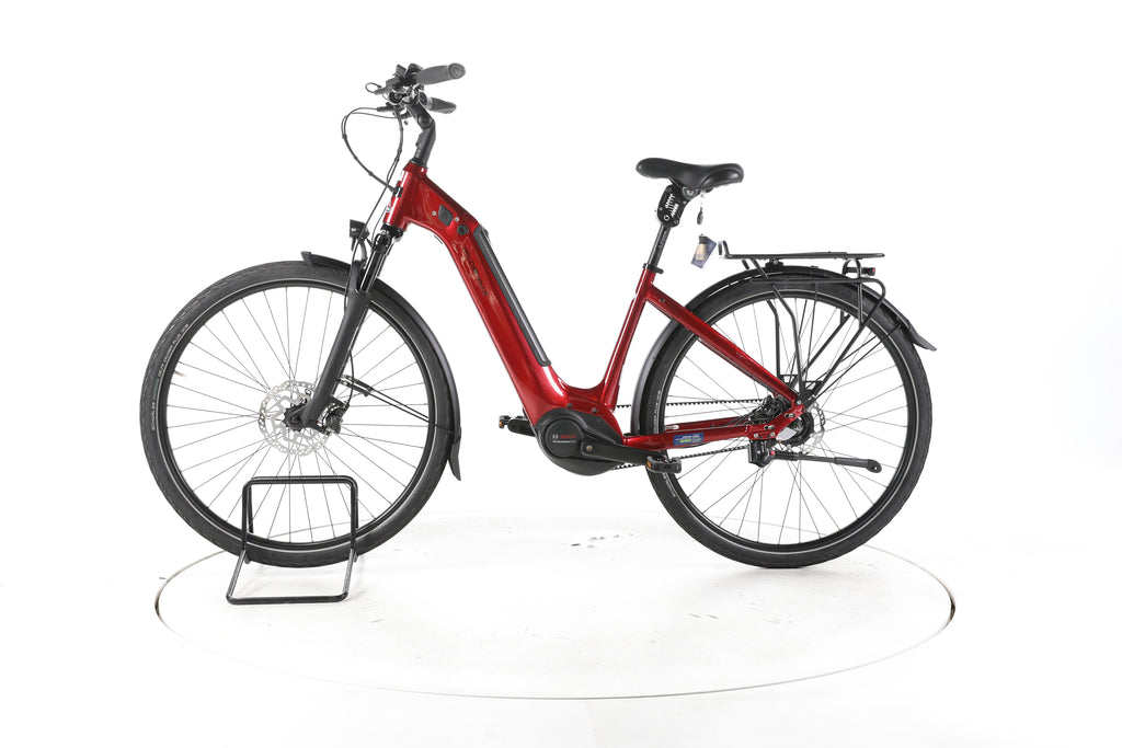 Velo de Ville AEB 890 City E-Bike Tiefeinsteiger - Image 7