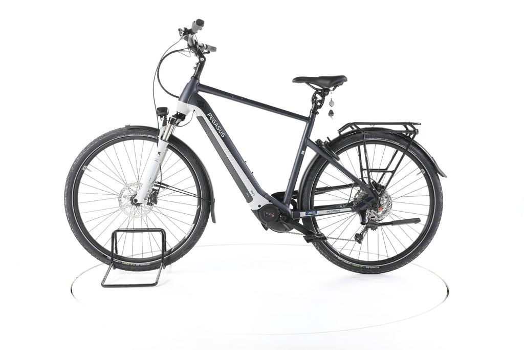 Pegasus Premio Evo 10 Lite Trekking E-Bike - Image 7