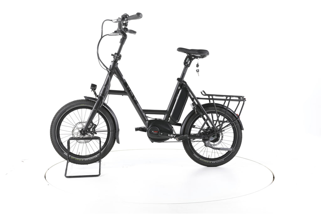 i:SY E5 ZR RT Comfort Kompakt E-Bike Tiefeinsteiger 2023 - Image 7