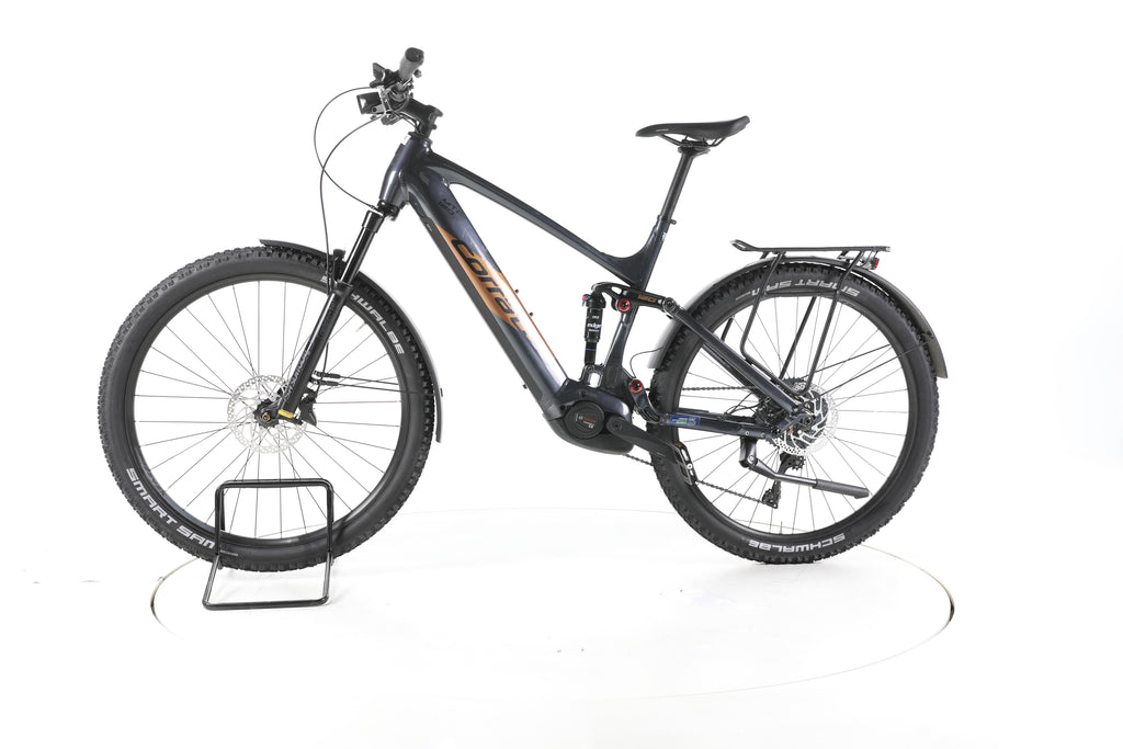 Focus Jarifa² 6.7 Nine E-Bike - Image 7