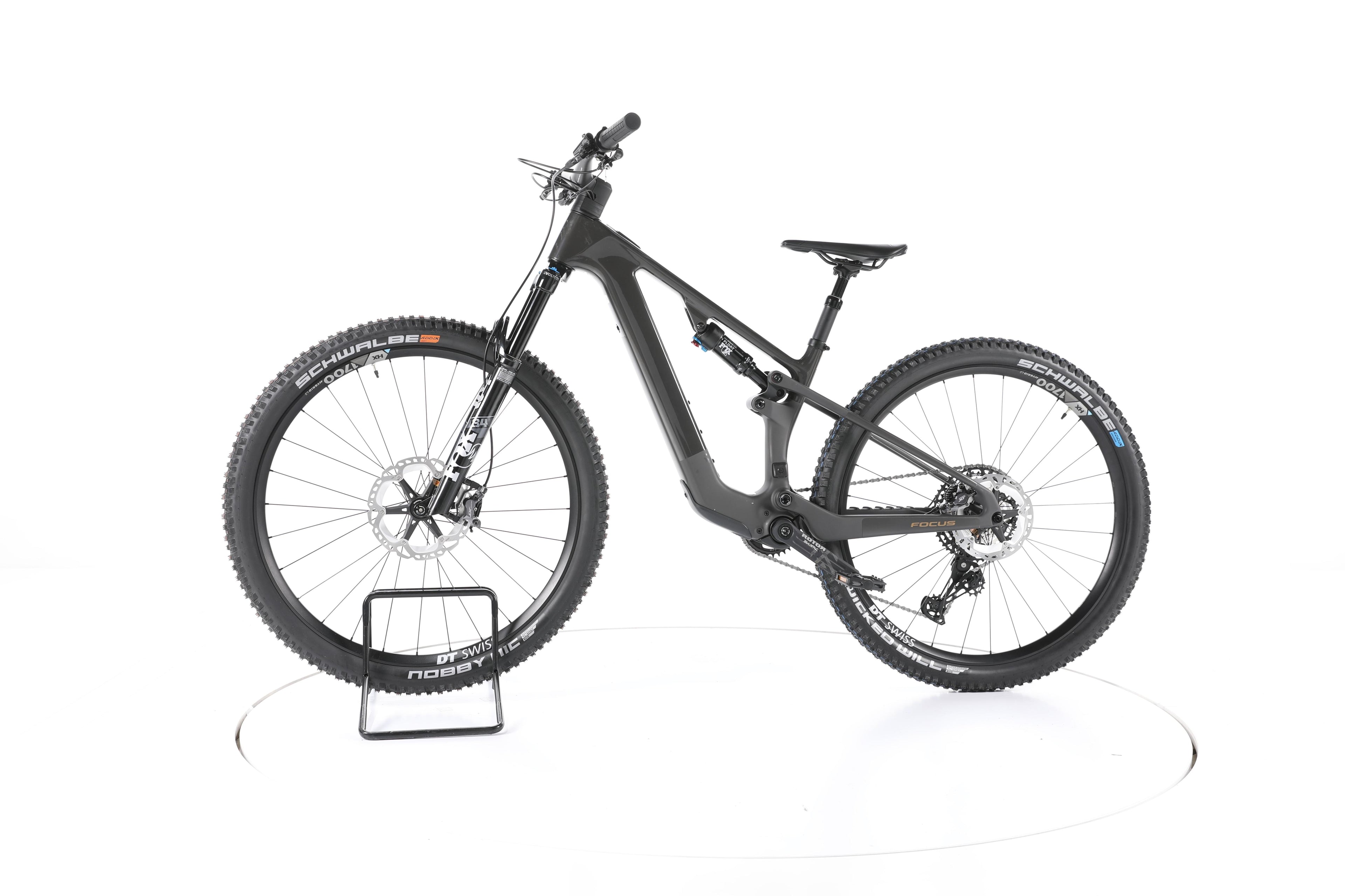 Focus Vam² Sl 9.9 Fully E-Bike Carbon 2024 - Image 7