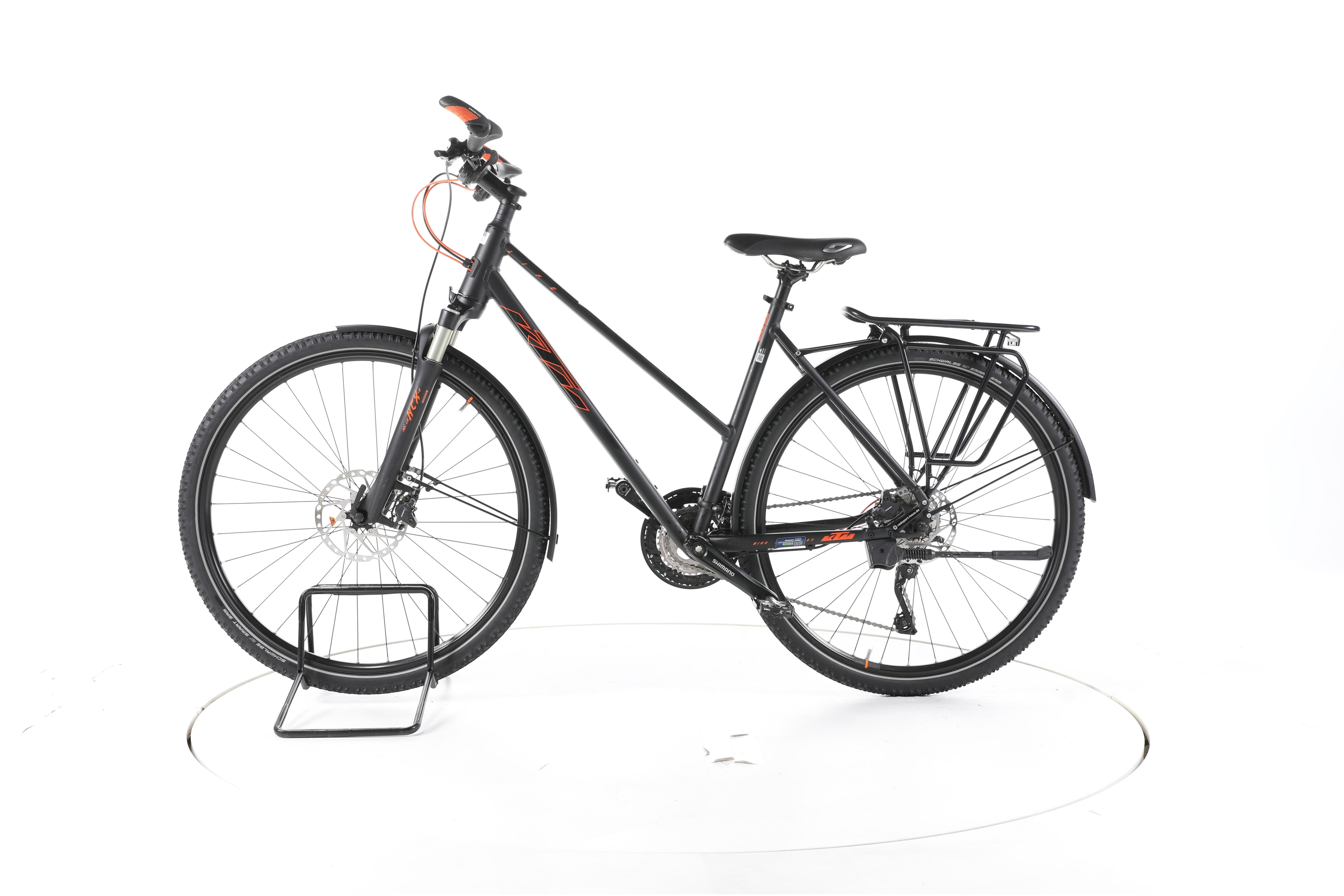 KTM LIFE 1964 CROSS - Image 7