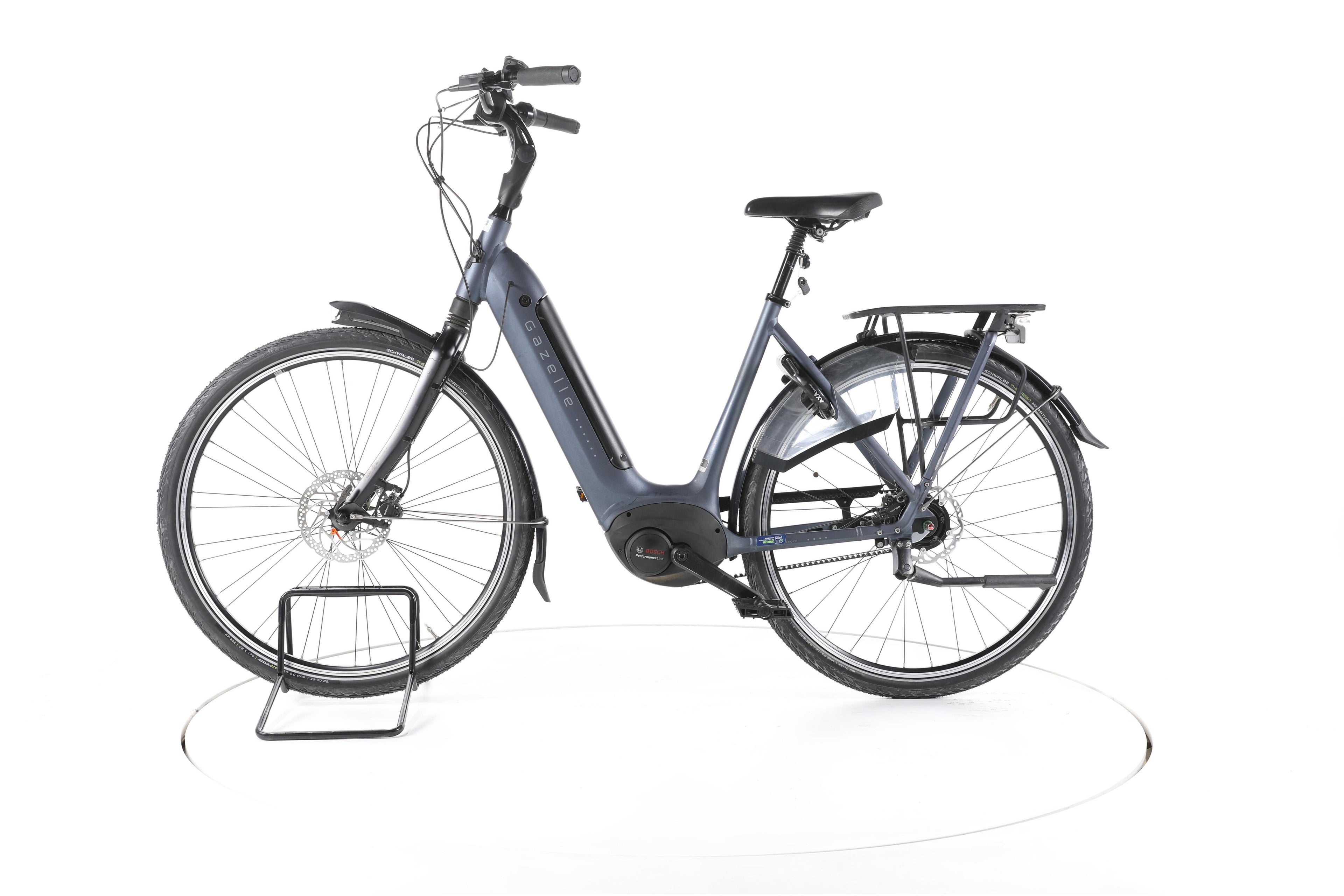 Gazelle Arroyo City E-Bike Tiefeinsteiger - Image 7