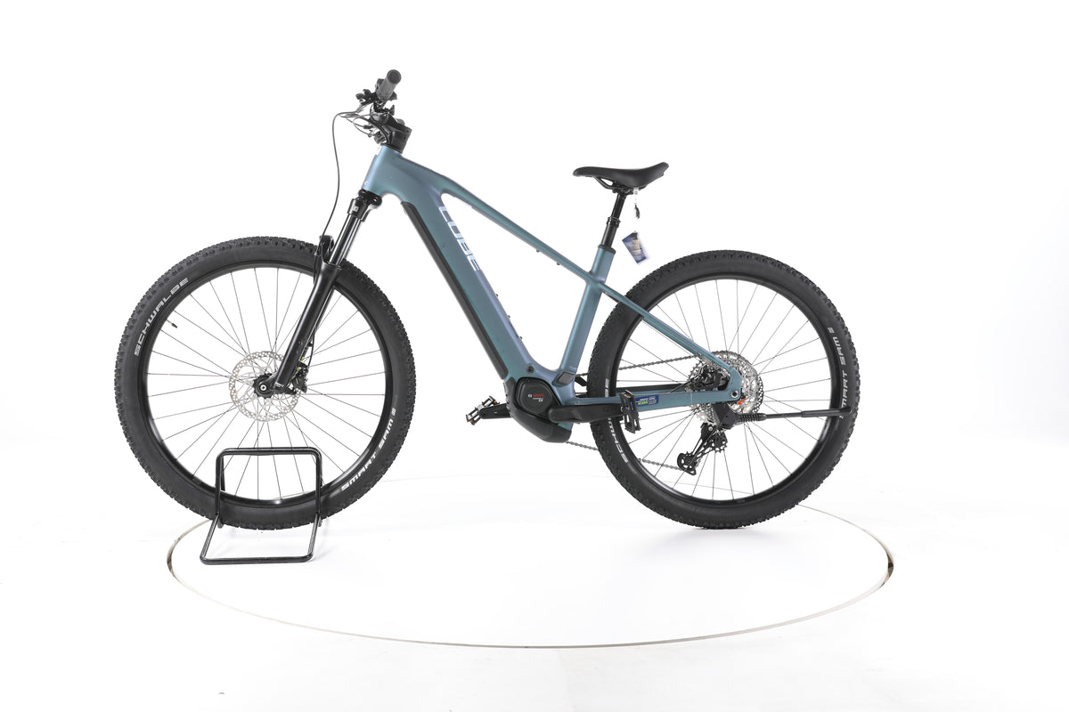 Cube Reaction Hybrid Pro E-Bike 2025 - Image 7