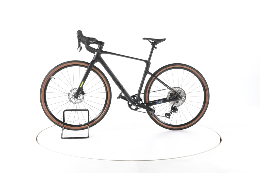 Cube Nuroad C:62 ONE Gravelbike Carbon 2025 - Image 7