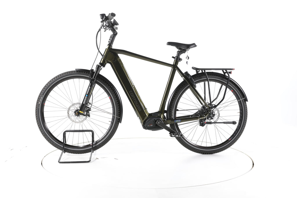 Contoura Li-6  50 City E-Bike 2024 - Image 7
