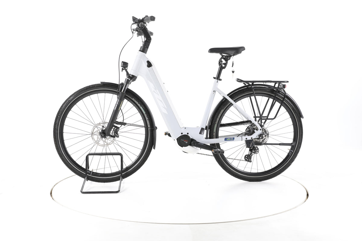 KTM Macina Style Pro Trekking E-Bike Tiefeinsteiger - Image 7