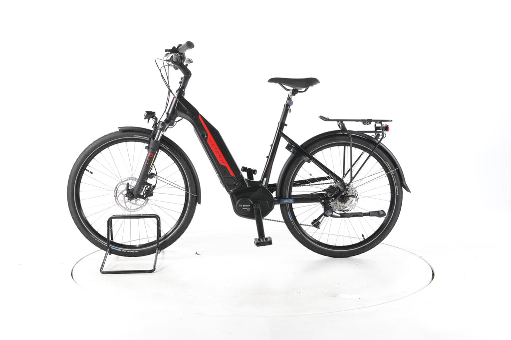 Victoria eTrekking 6.5 Trekking E-Bike Tiefeinsteiger - Image 7