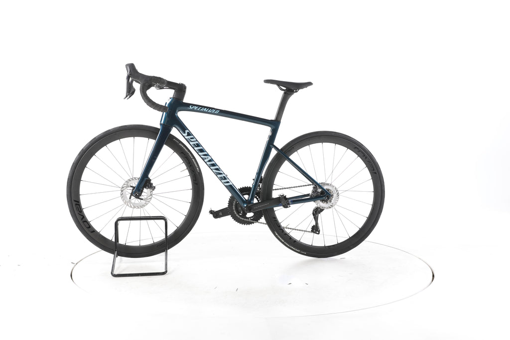 Specialized Tarmac SL8 Ultegra Di2 Rennrad Carbon 2024 - Image 7