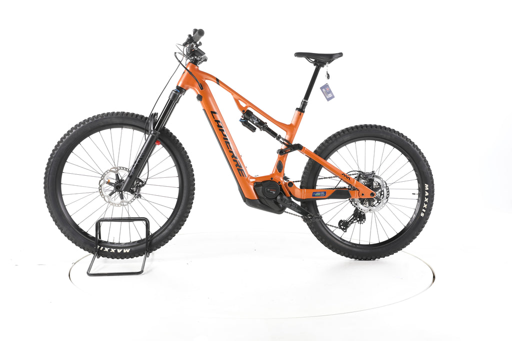 Lapierre Overvolt AM 8.7 Fully E-Bike - Image 7