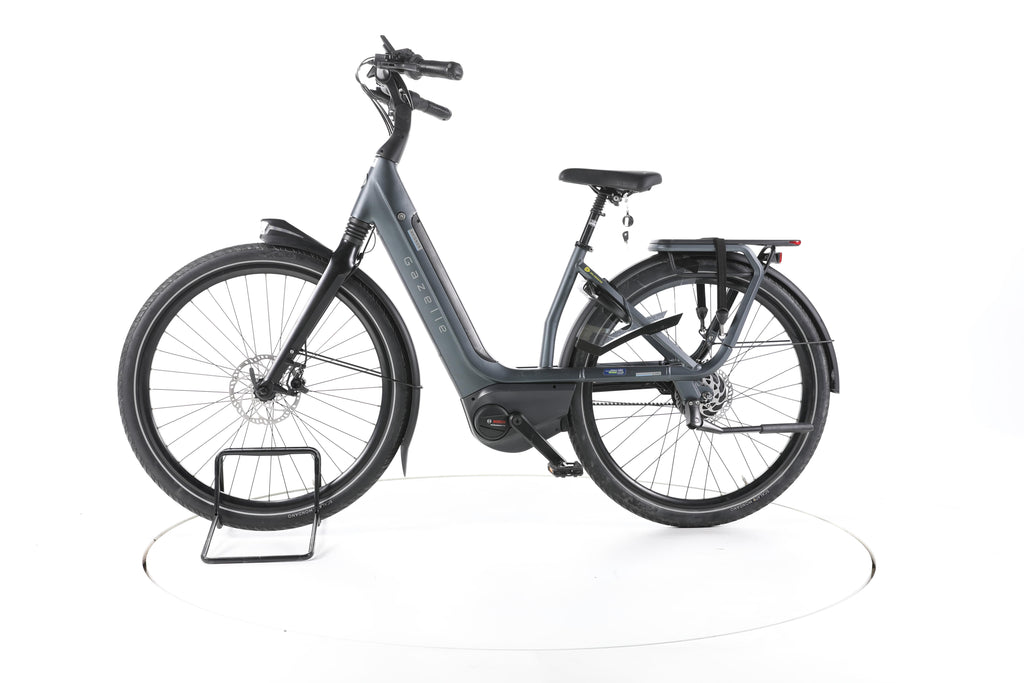 Gazelle Avignon C380 HMB City E-Bike Tiefeinsteiger 2023 - Image 7