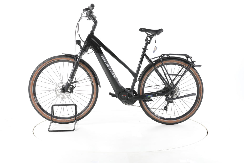 Bulls Cross Rider EVO 1 Trekking E-Bike - Image 7