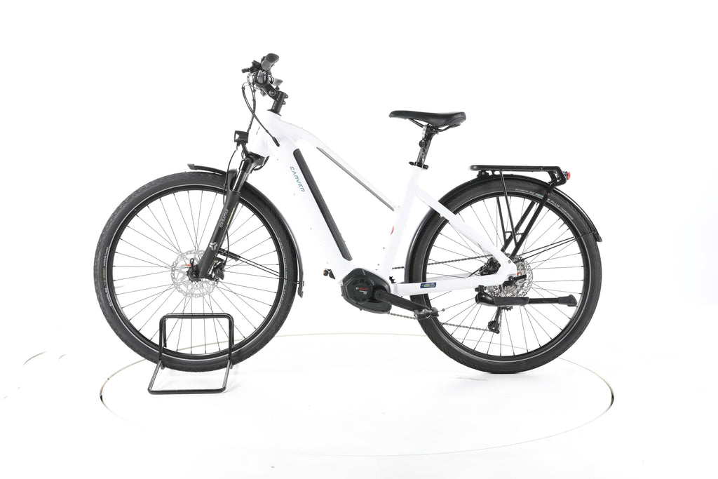 Carver Route E.510 Trekking E-Bike 2023 - Image 7