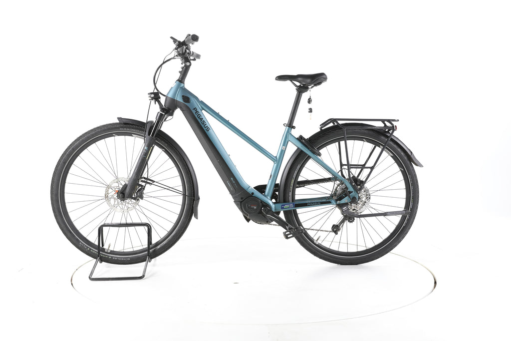 Pegasus Premio EVO Lite Trekking E-Bike 2023 - Image 7