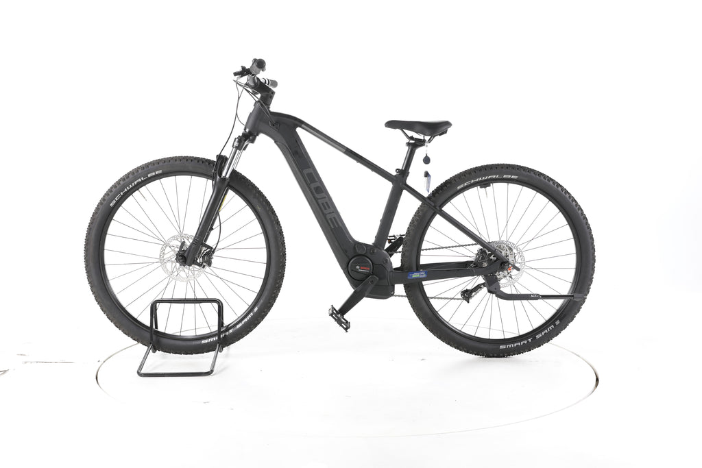 Cube Reaction Hybrid Performance E-Bike - Image 7