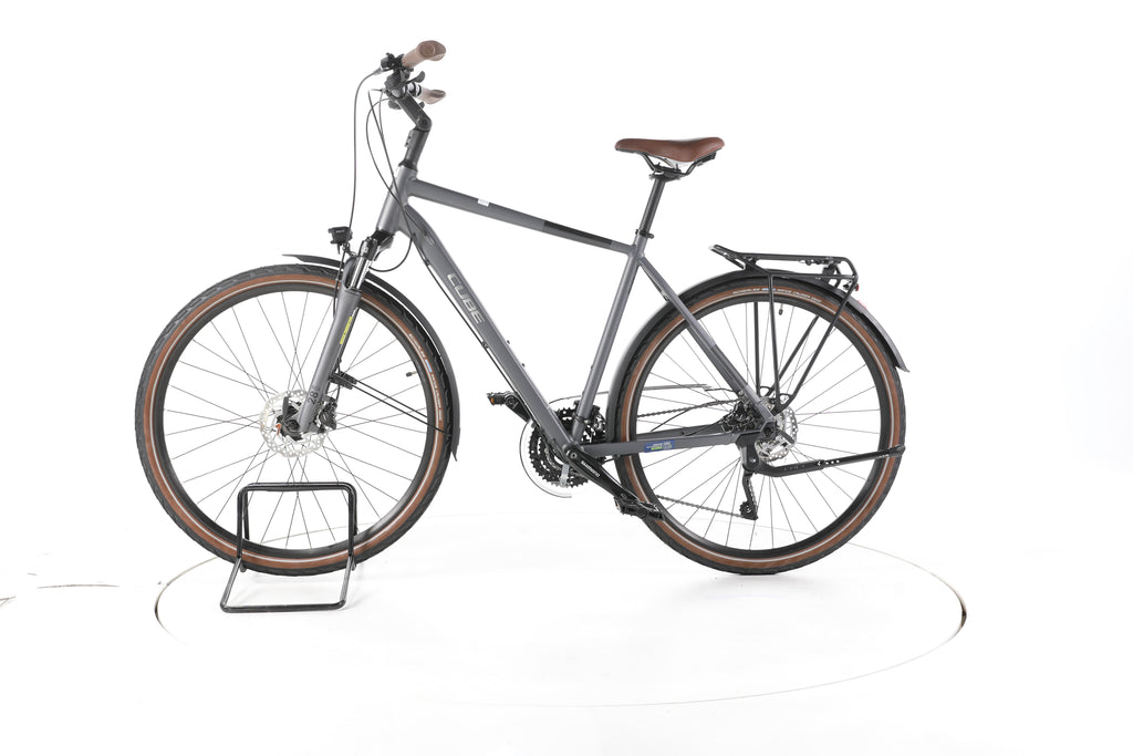 Cube Touring EXC Fahrrad City & Trekking - Image 7