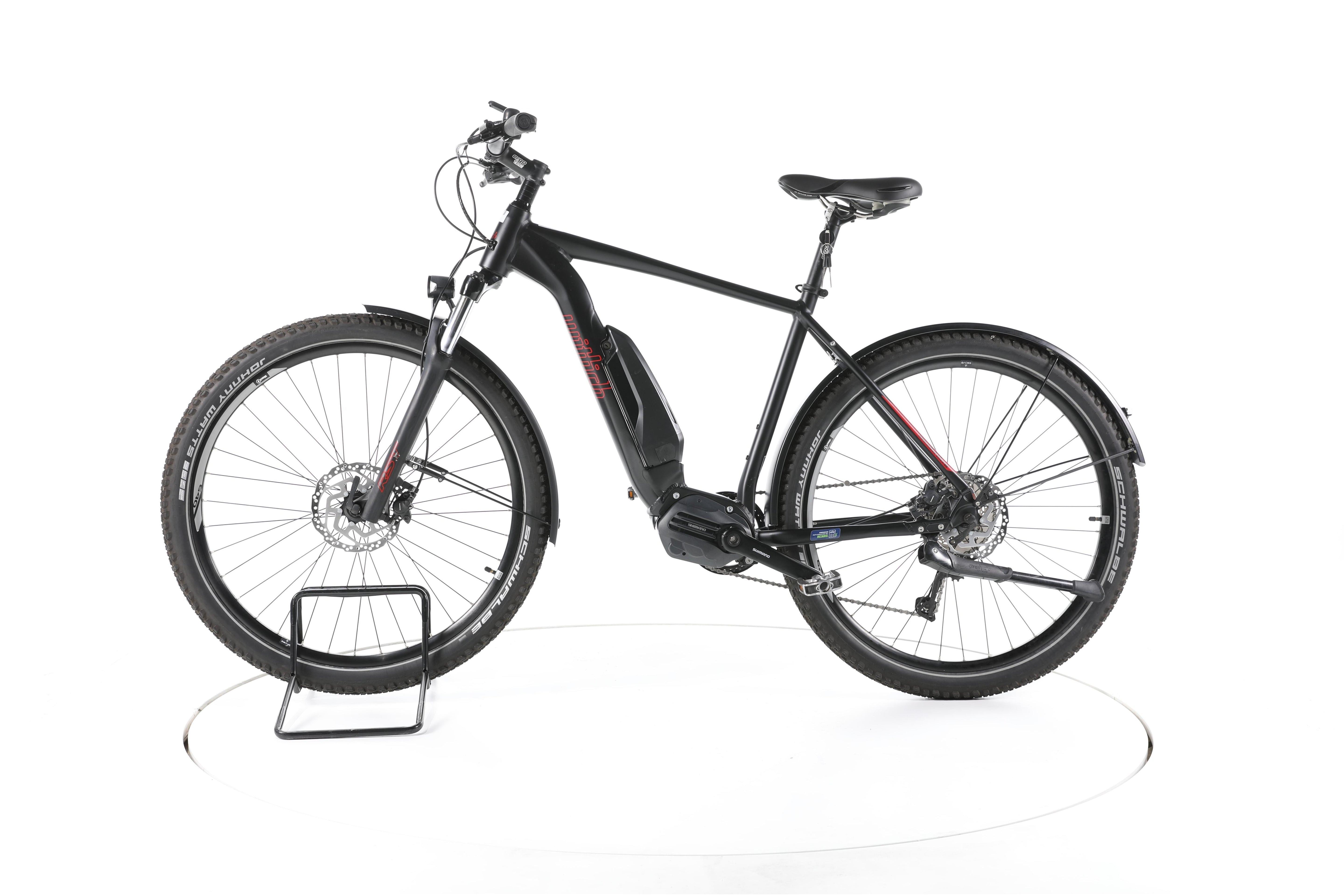 Wittich WIS10 E-Bike - Image 7