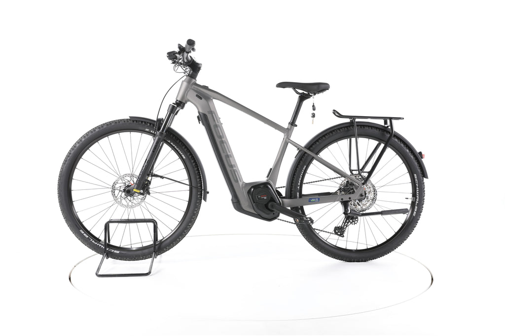 Focus AVENTURA² 6.8 Trekking E-Bike 2023 - Image 7
