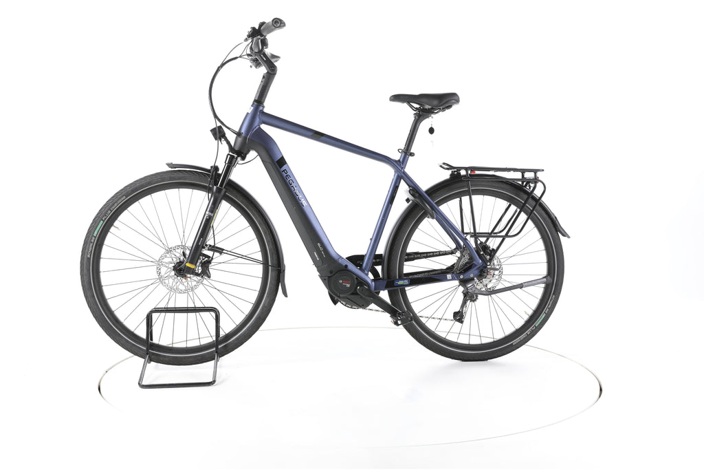 Pegasus Strong Evo 10 Lite Trekking E-Bike - Image 7