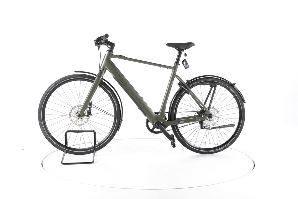 Riese & Müller UBN Five City E-Bike 2023 - Image 7