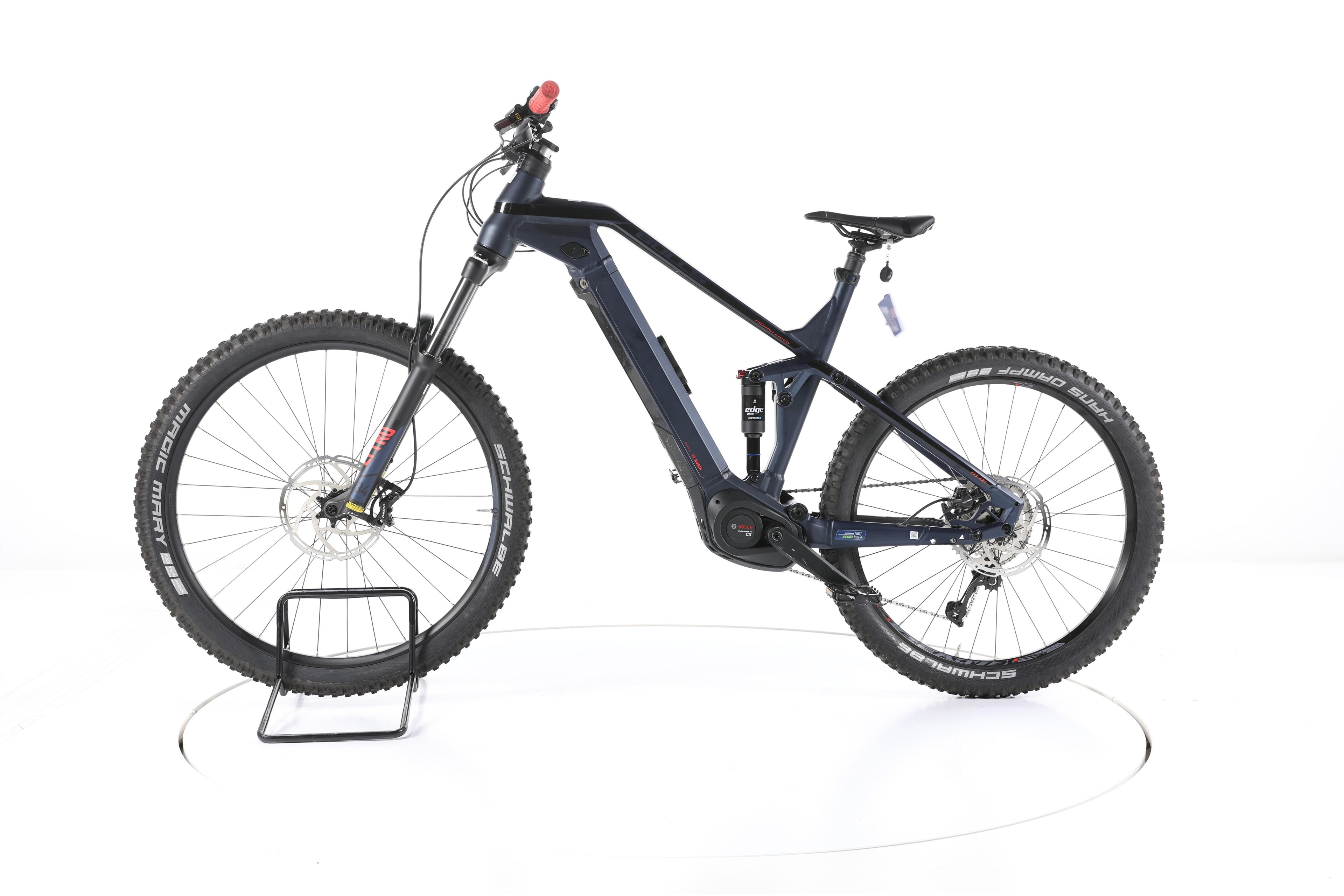 Bulls Sonic EVO AM 1 Fully E-Bike - Image 7