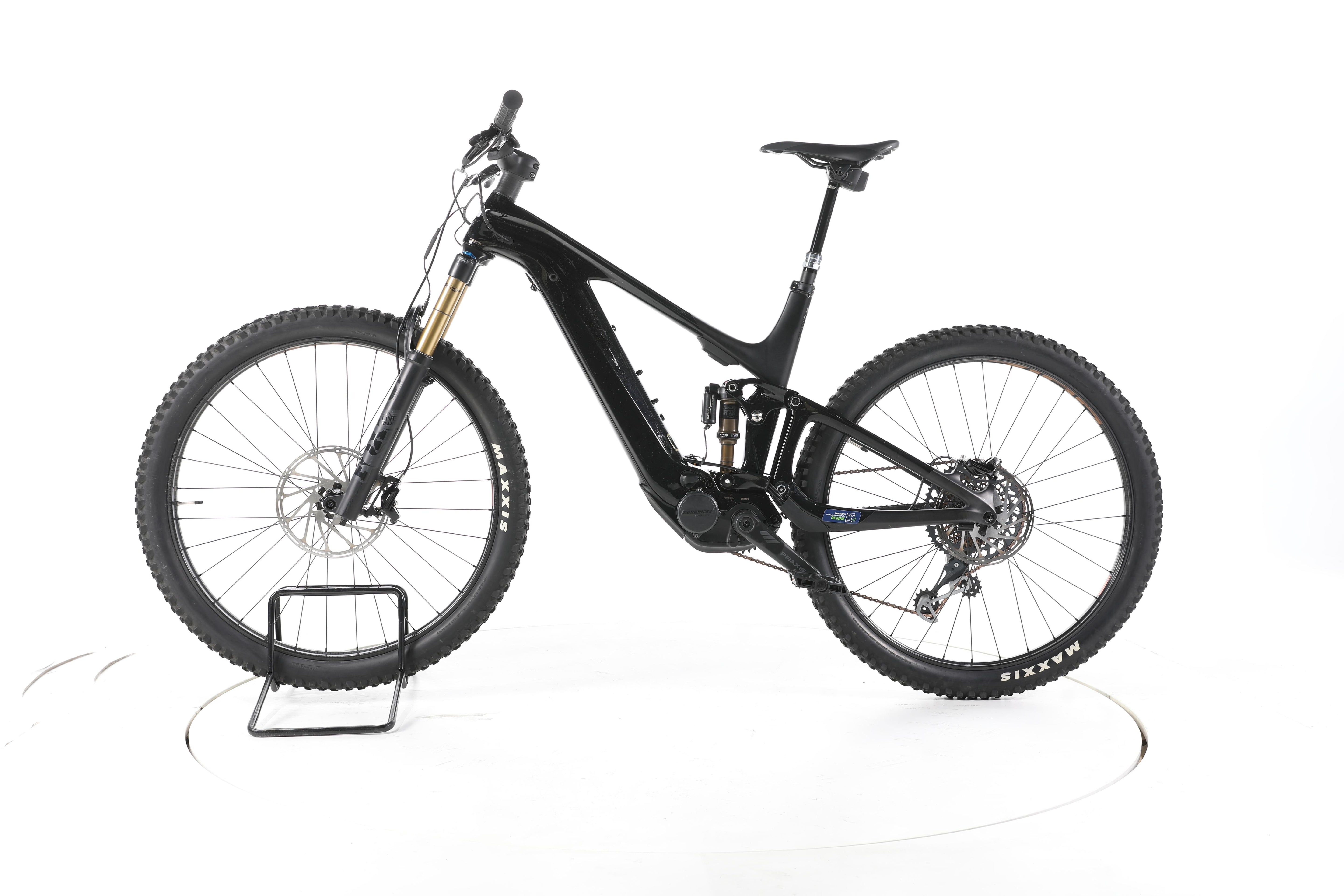 Giant Trance X Advanced E+ LTD Fully E-Bike Carbon - Image 7