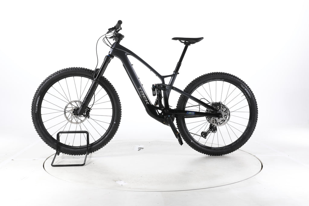 Trek Fuel EXe 9.7 E-Bike Fully Carbon - Image 7