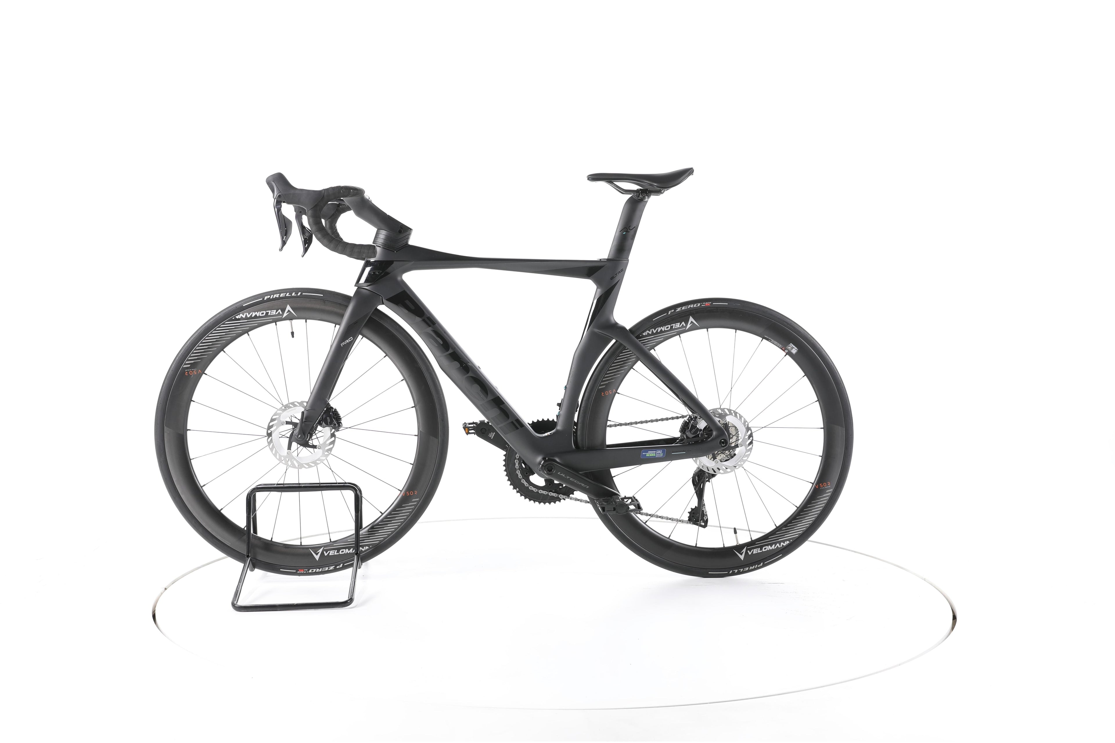 Bianchi OLTRE PRO - Ultegra Di2 - Image 7