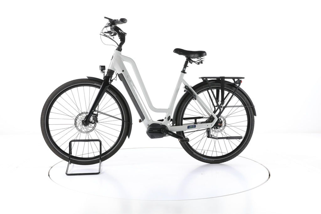 Gazelle Charmonix C5 City E-Bike Tiefeinsteiger - Image 7