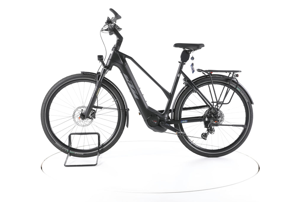 KTM Cento 10 Plus Er28 Trekking E-Bike 2023 - Image 7