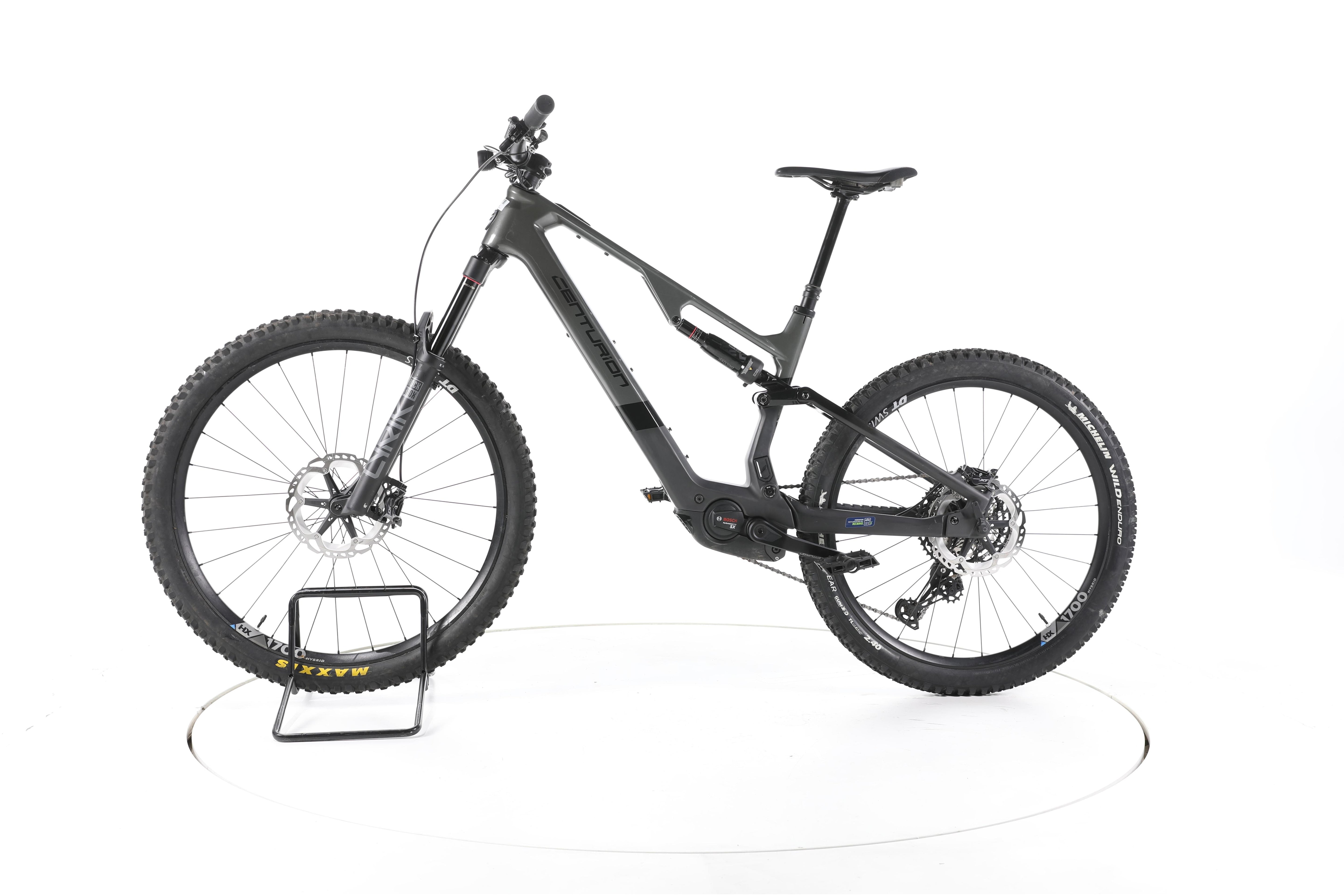 Centurion No Pogo SL R6000i Fully E-Bike Carbon 2024 - Image 7