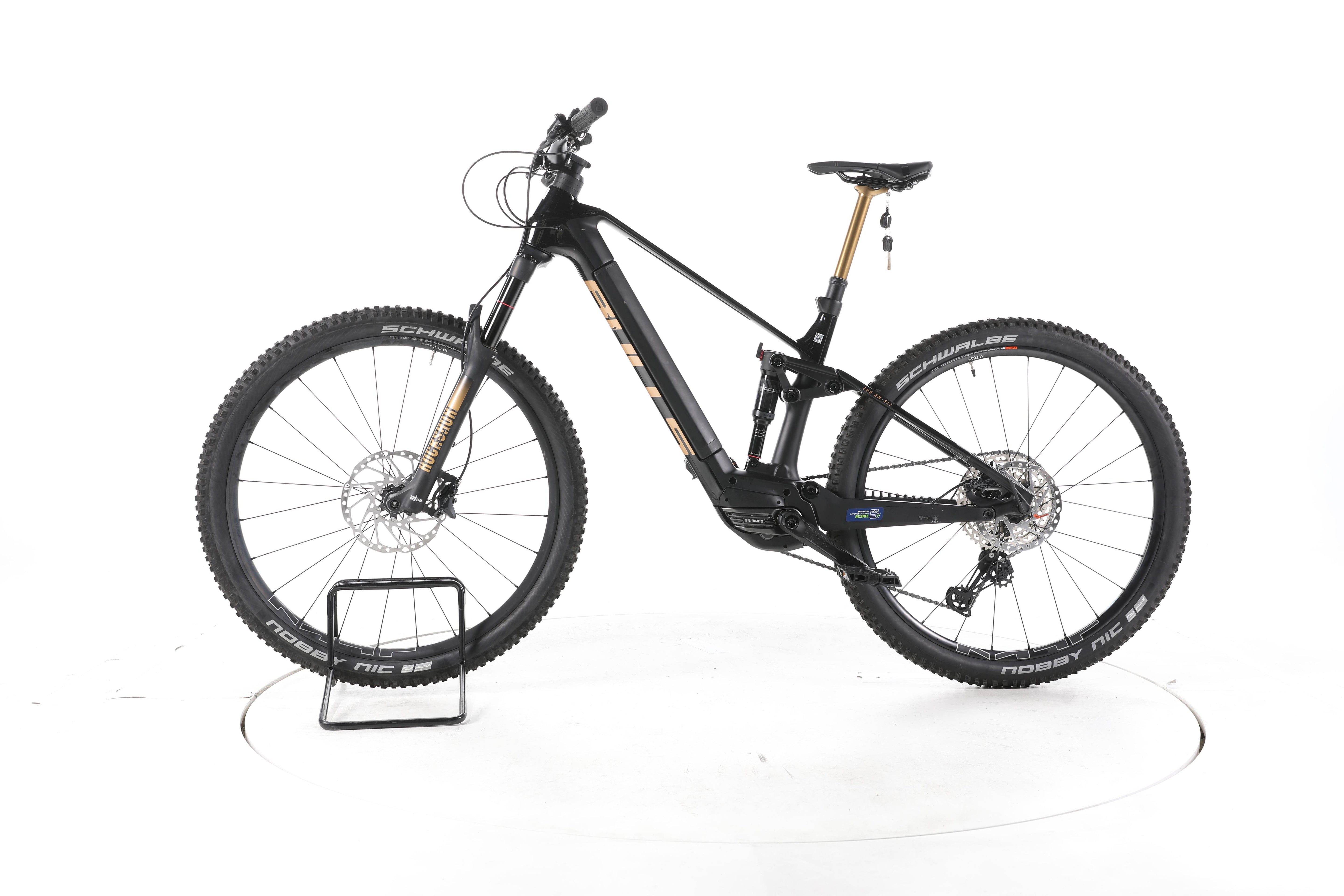 Bulls Sonic EVO AM SL 1 E-Bike Fully Carbon - Image 7