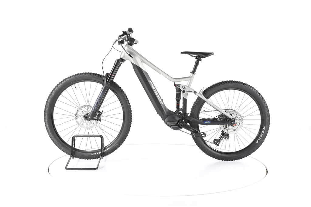 Merida eONE-SIXTY 500 EP2 Fully E-Bike - Image 7