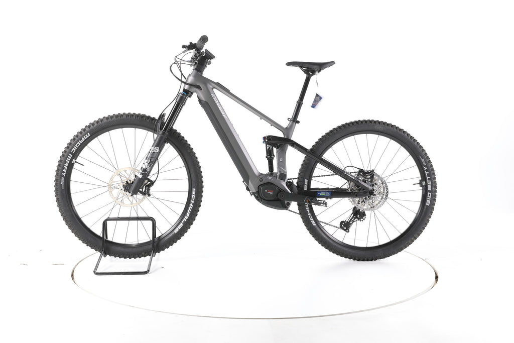 Conway Xyron ST 5.0 E-Bike Fully 2025 - Image 7
