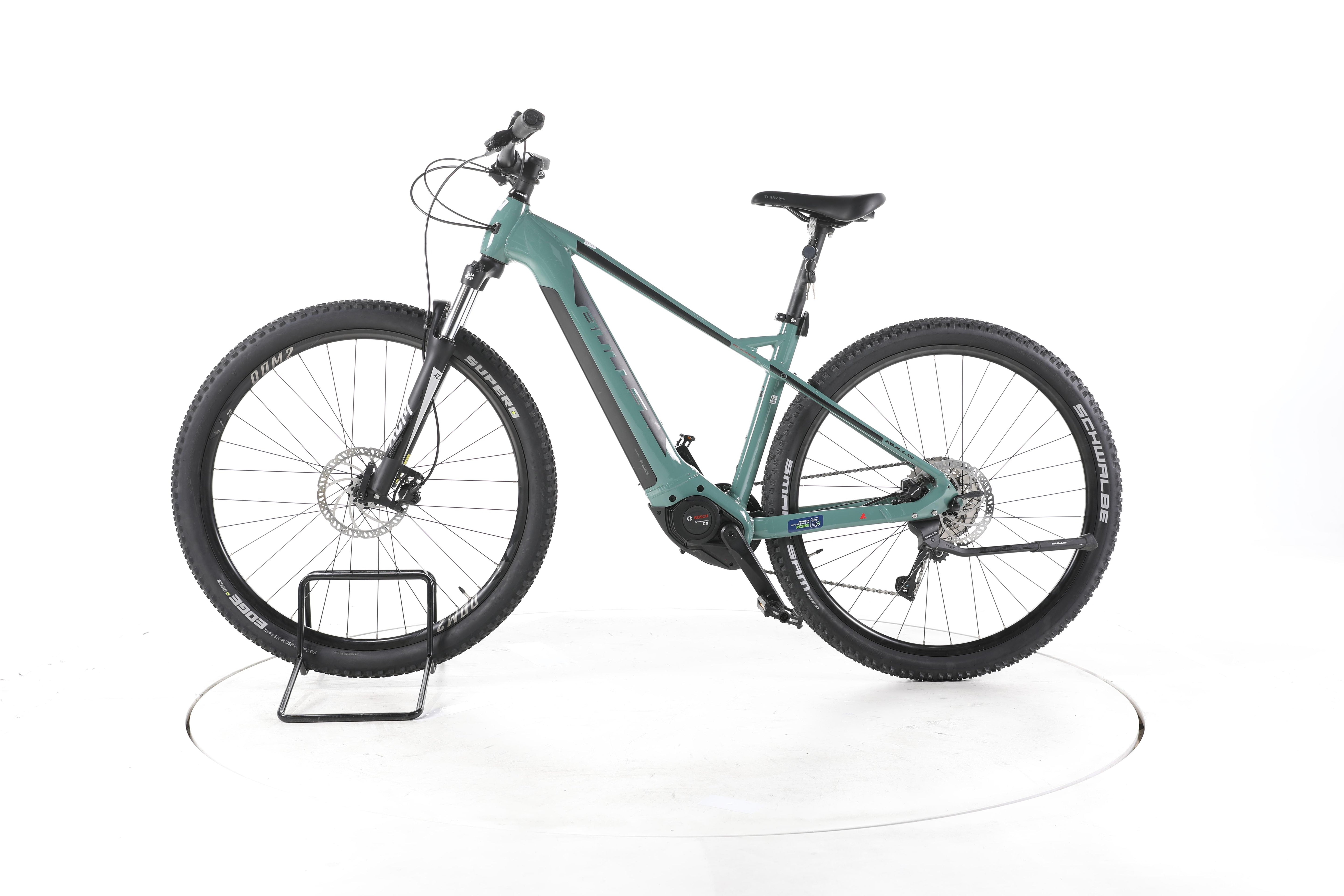 Bulls Evo E-Bike - Image 7