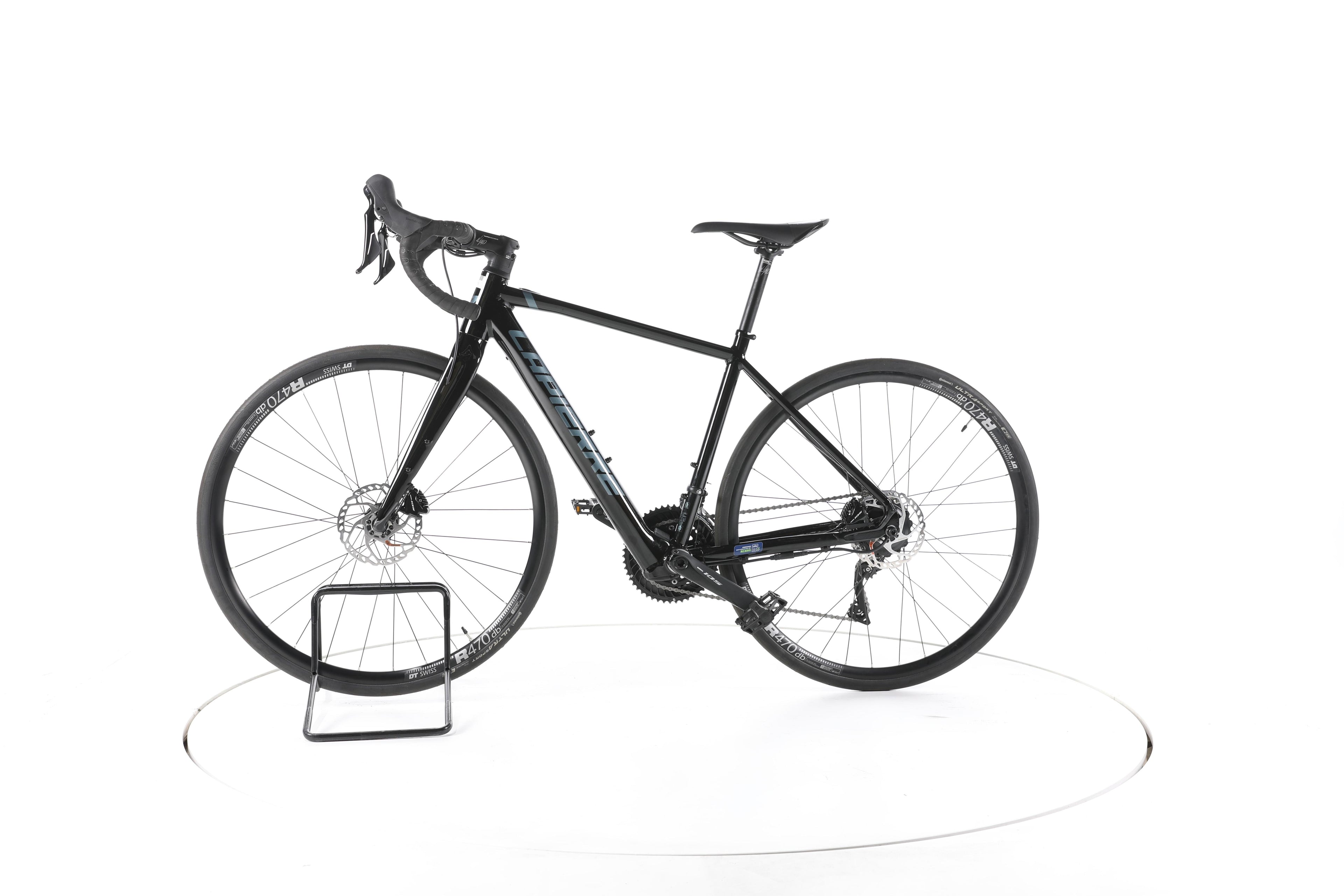 Lapierre eSensium 5.2 E-Gravelbike - Image 7