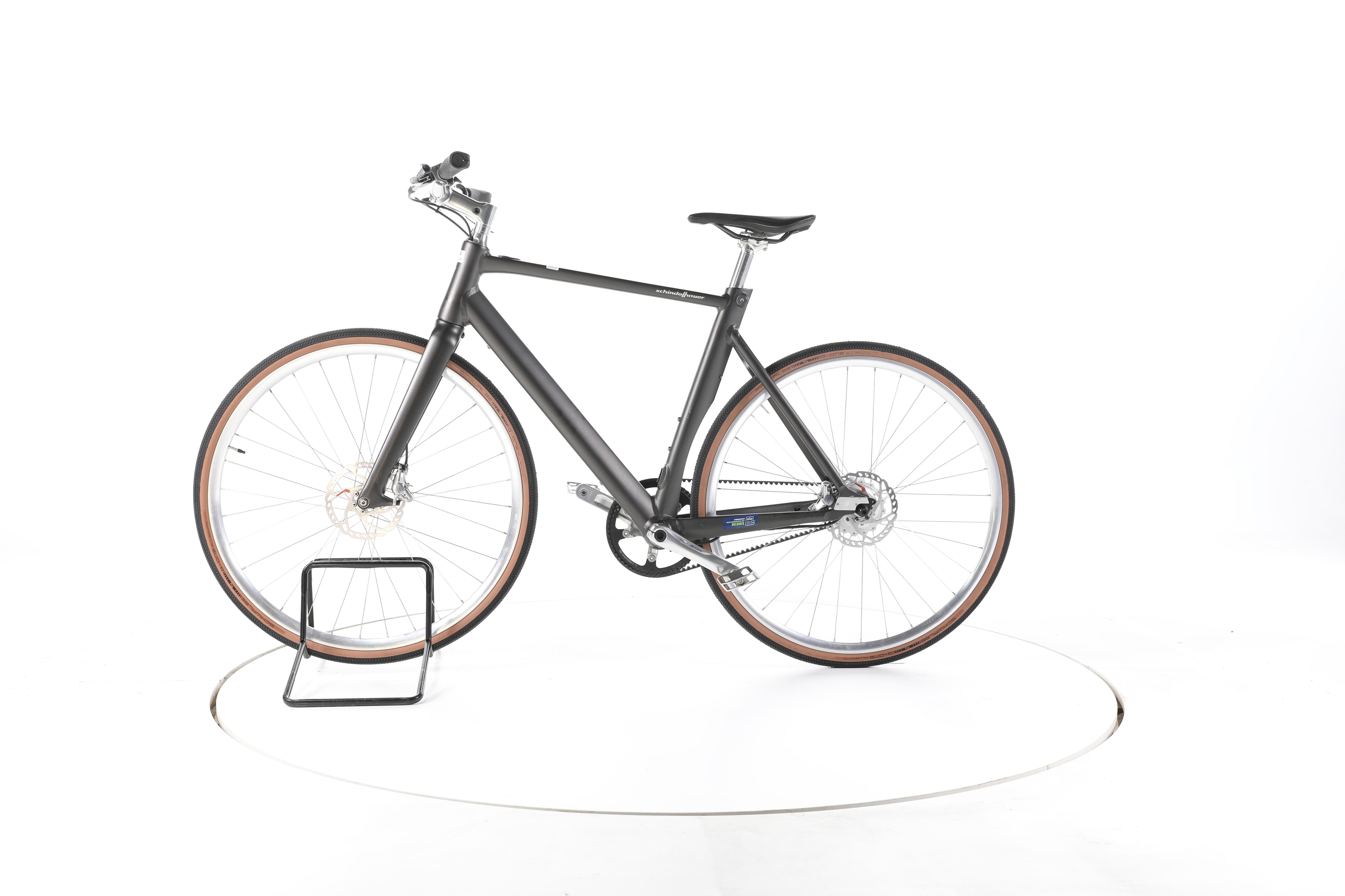 Schindelhauer Bikes Arthur E-Bike - Image 7