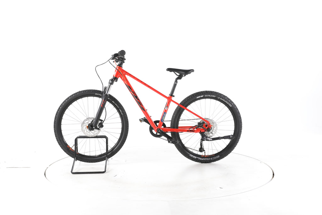 KTM WILD SPEED DISC 24 Fahrrad Hardtail - Image 7