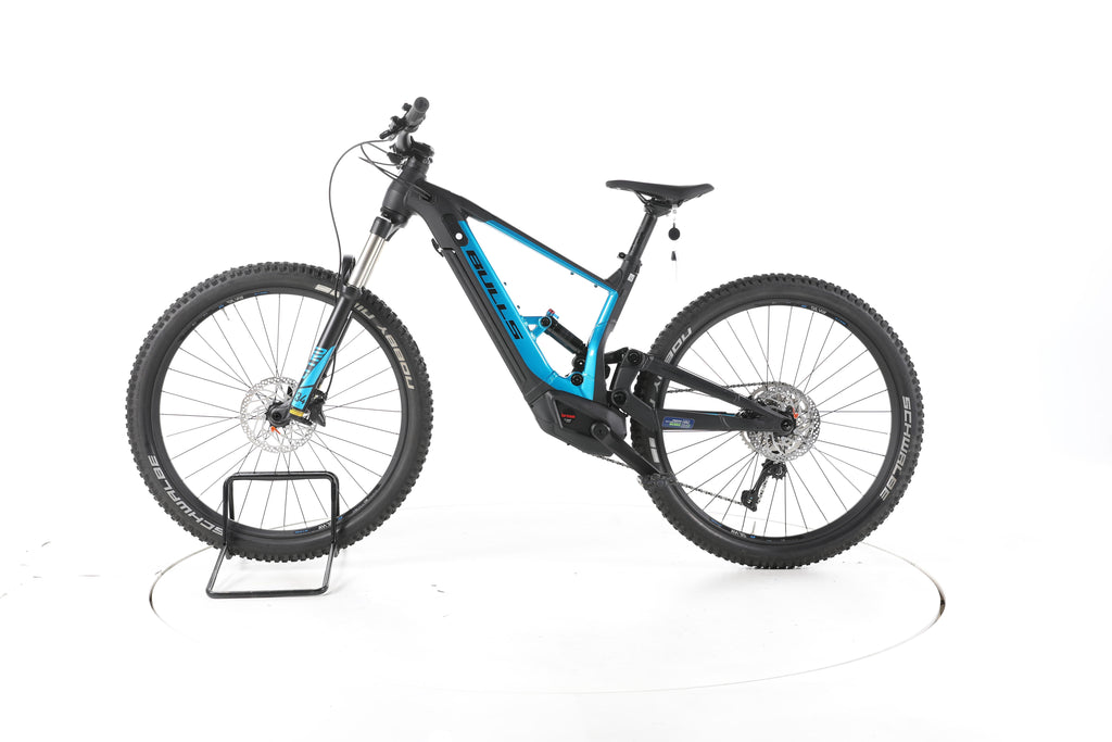 Bulls E-Stream EVO TR1 E-Bike Fully - Image 7