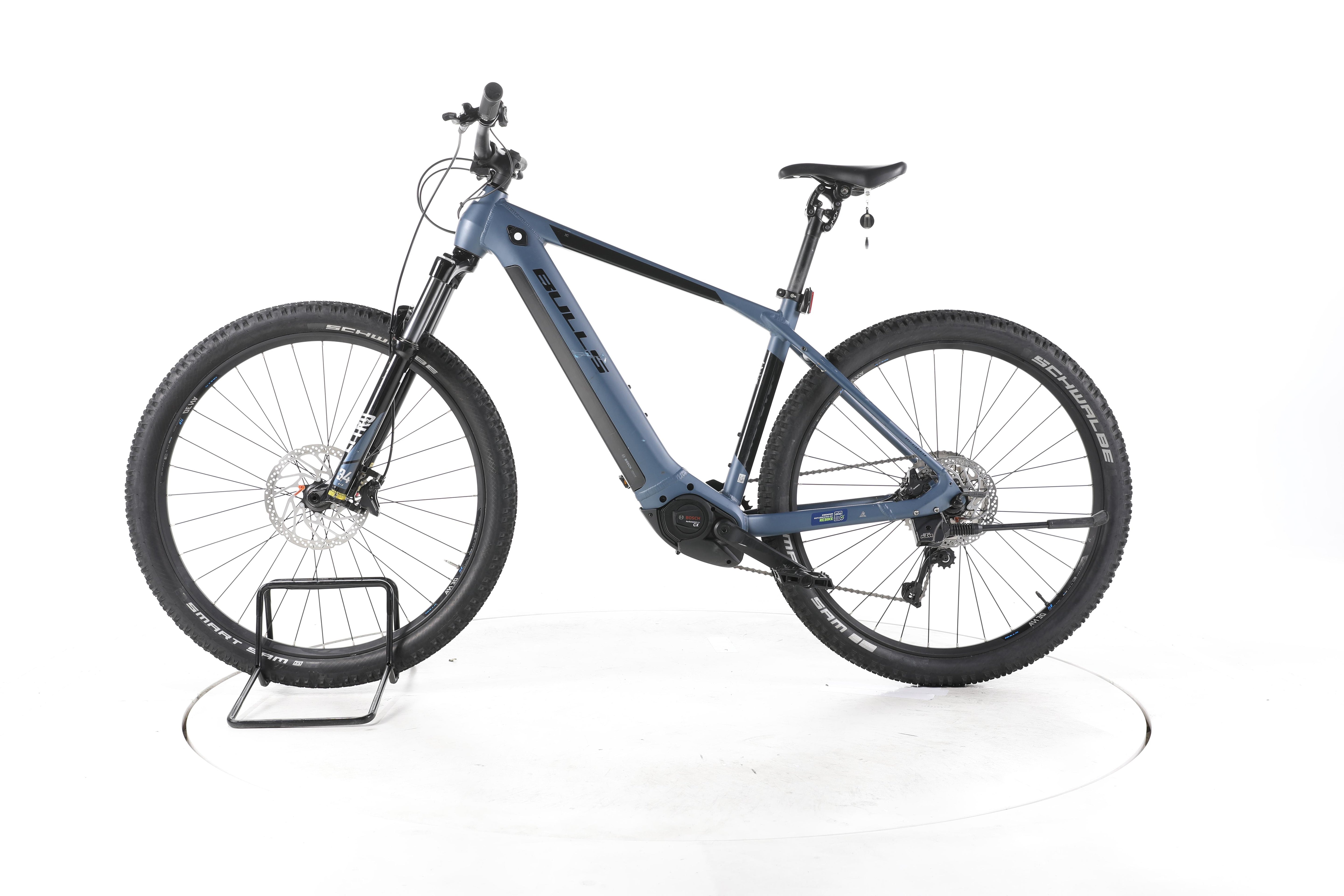 Bulls Copperhead EVO 2 E-Bike - Image 7