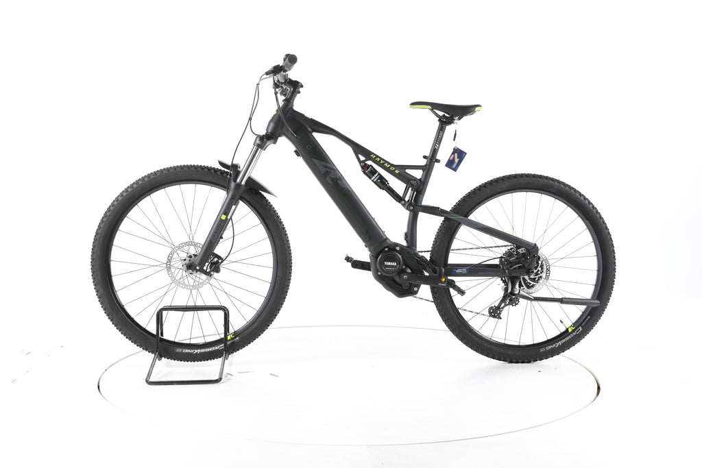 R Raymon FullRay 130E 4.0 Fully E-Bike 2023 - Image 7