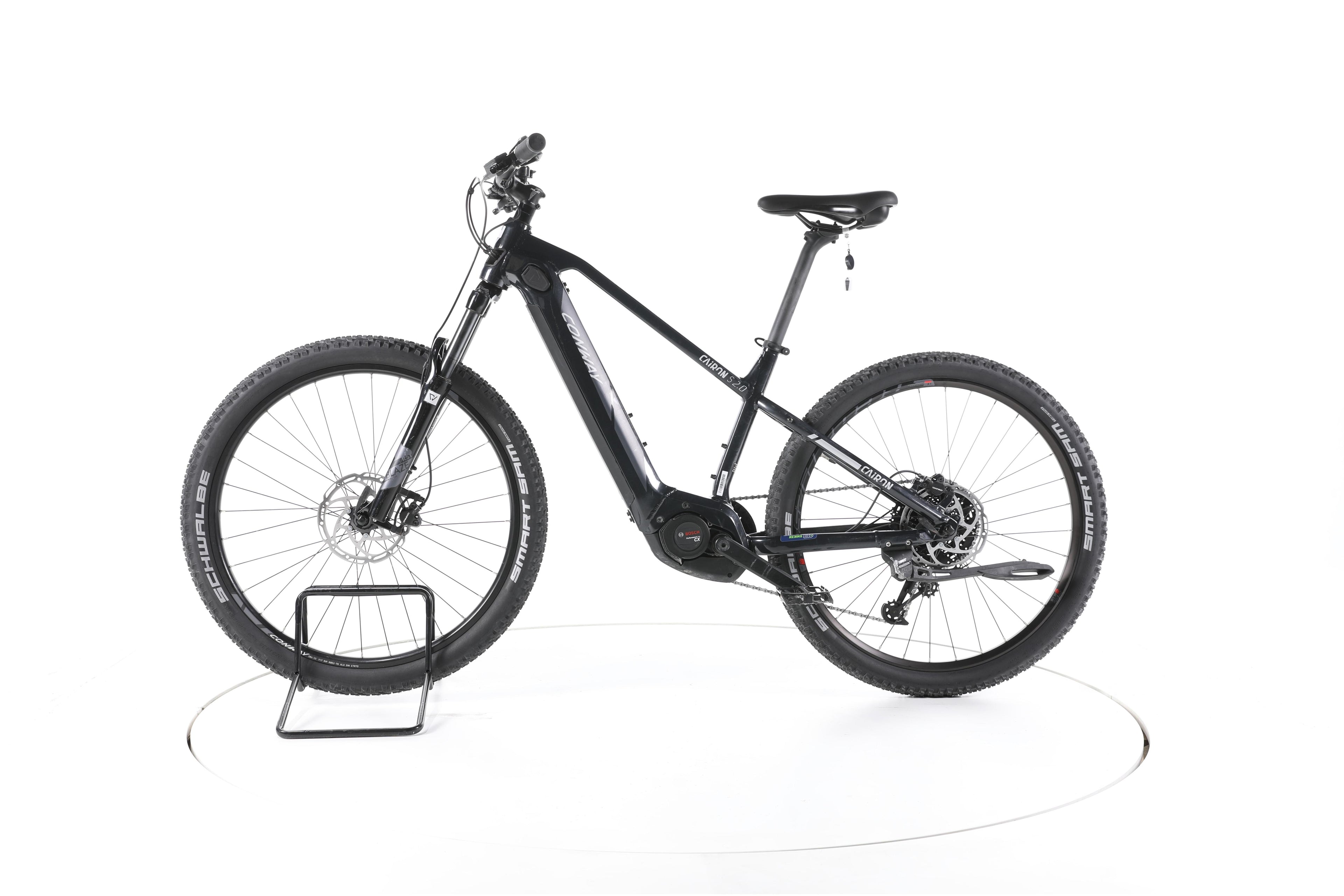 Conway Cairon S 2.0 E-Bike - Image 7