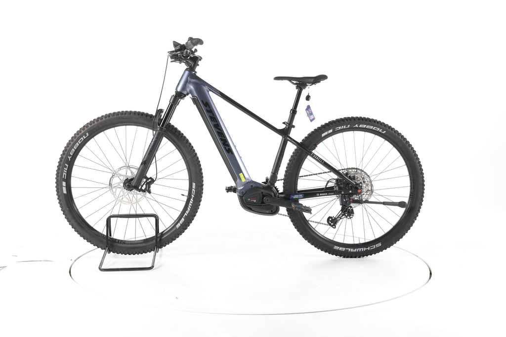 Stevens E-Agnello E-Bike 2024 - Image 7