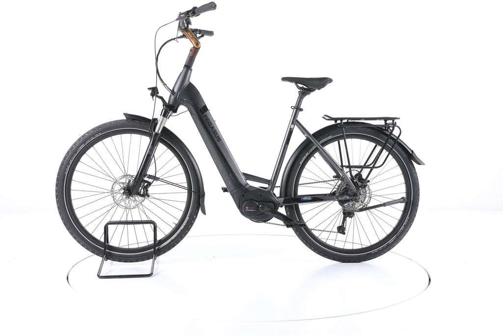 Pegasus Strong EVO 10 Trekking E-Bike Tiefeinsteiger - Image 7